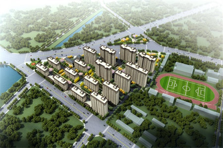 城东润洋壹品2室2厅1卫73.8万105m2出售