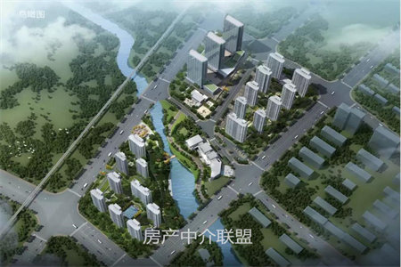 南湖大源·枫香湖畔3室2厅1卫154万132m2精装修出售