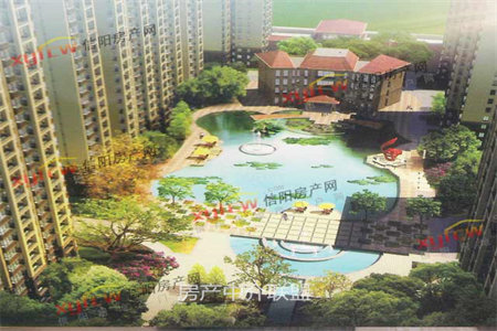 酿造厂小区3室1厅1卫96.6㎡