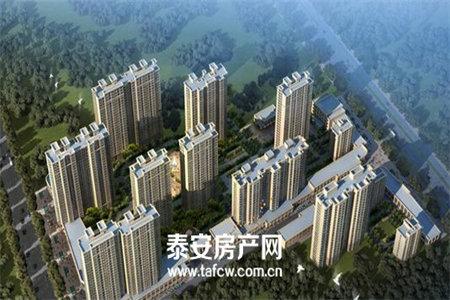 薛城福泉小区28号楼新房3室1厅1卫113平米